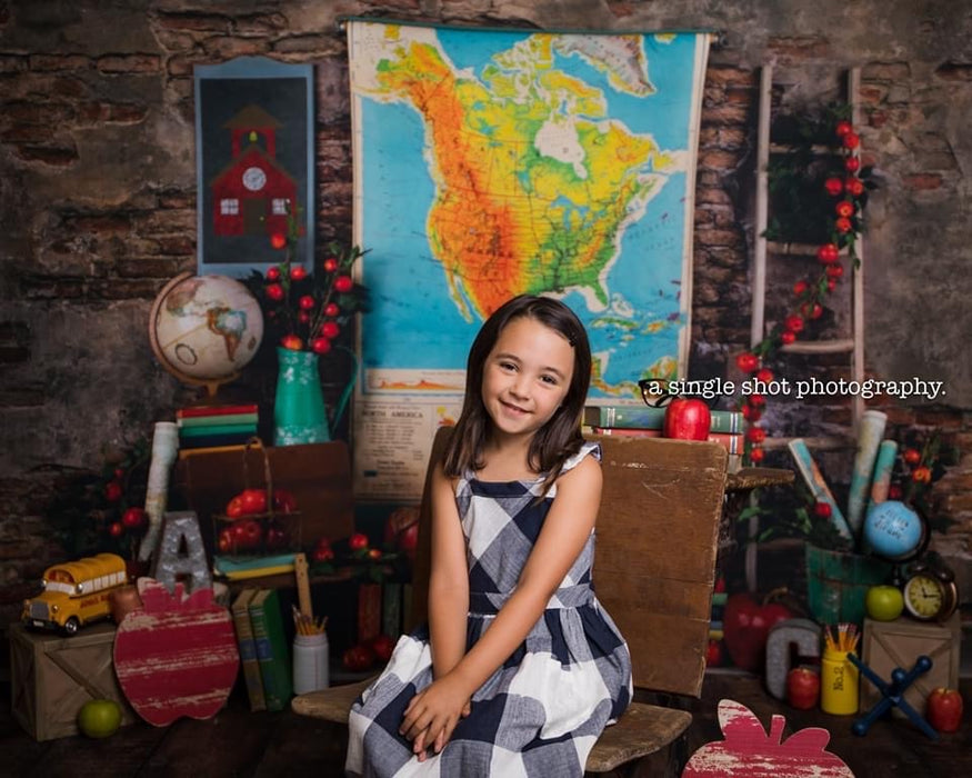 Apples and Academics