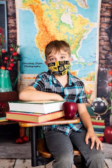 Apples and Academics