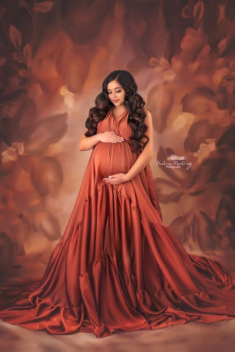 Divine Autumn Fantasy