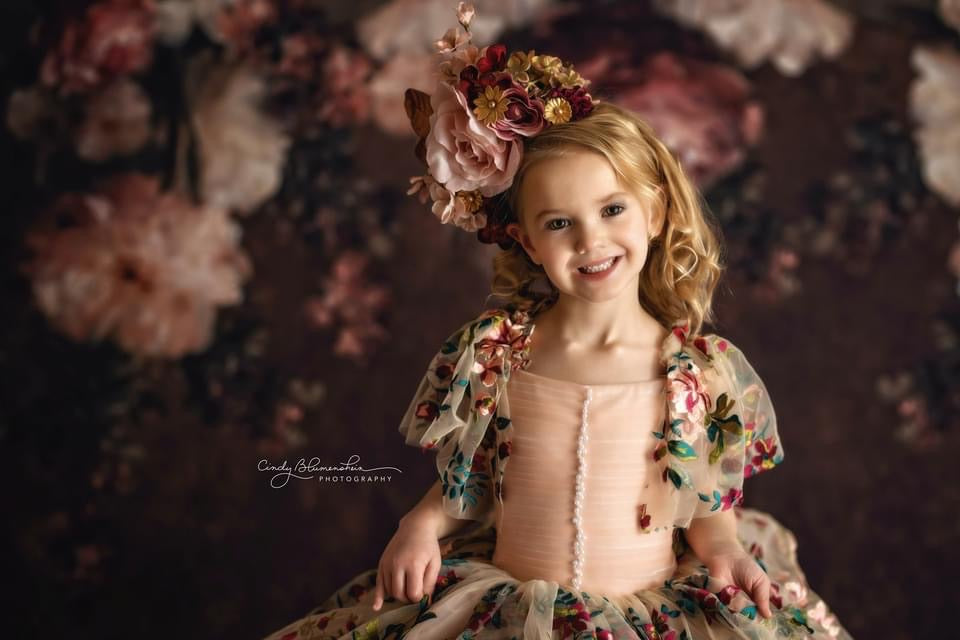 Sweeps Arch of Amore