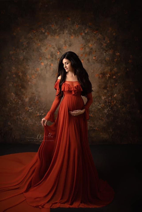 Heirloom Garden Harmony