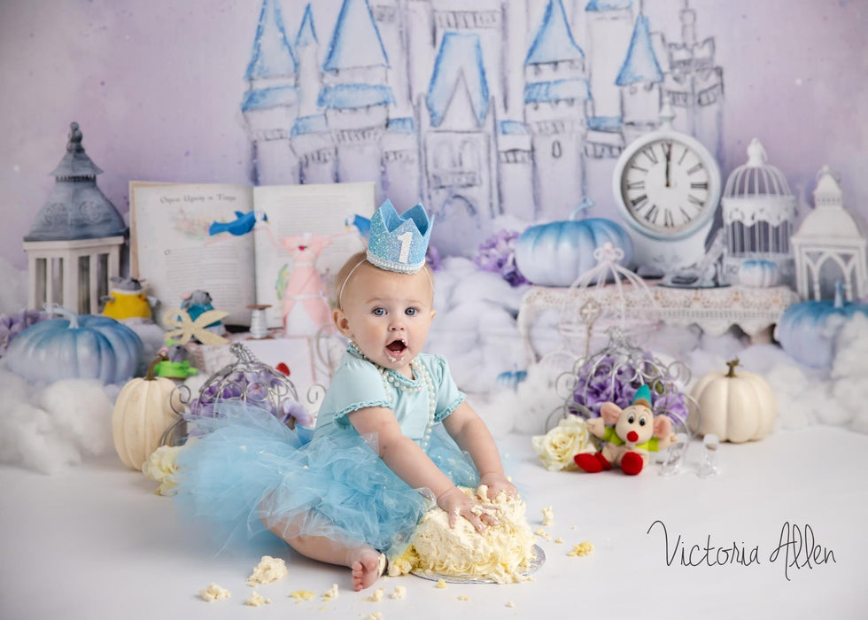 Castle In the Sky (JR)