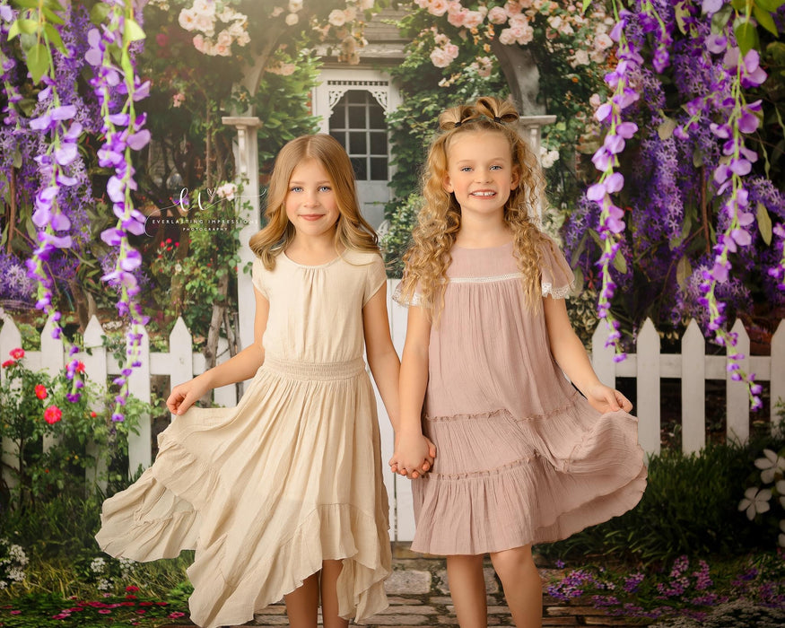 Sweeps Wisteria Lane (CC)