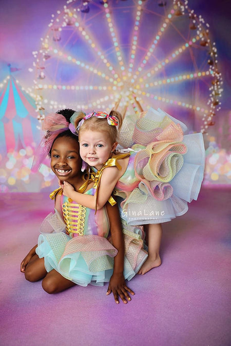 Run Away to the Circus