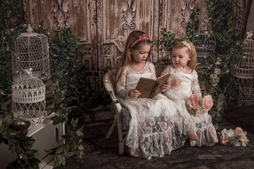 A Summer's Night Dream