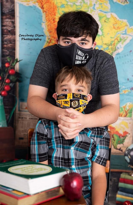 Apples and Academics