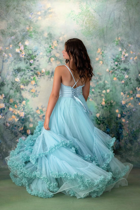 Sweeps Heirloom Serendipity Cheer (SS)