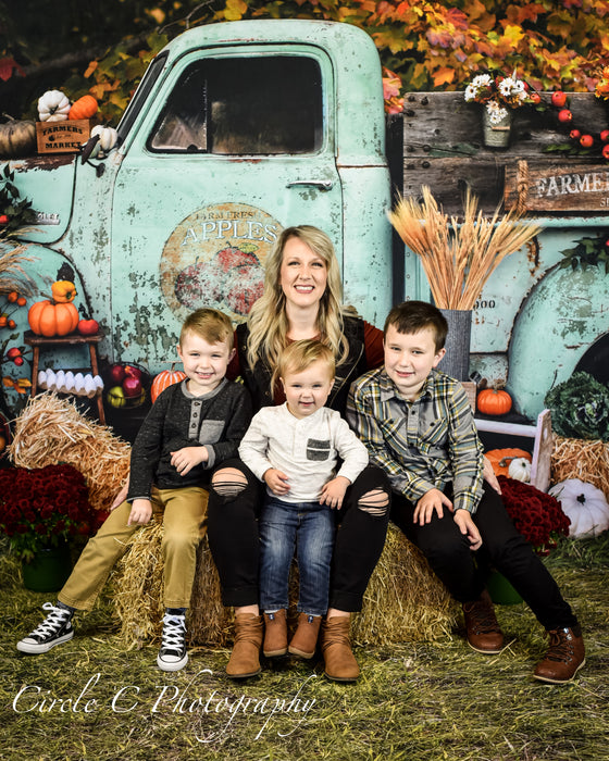 Autumn Acres Farmers Market