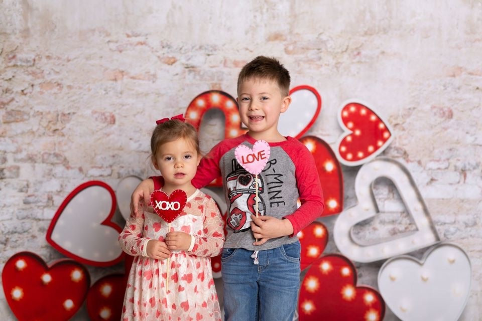 Stacked Romance Manhatten