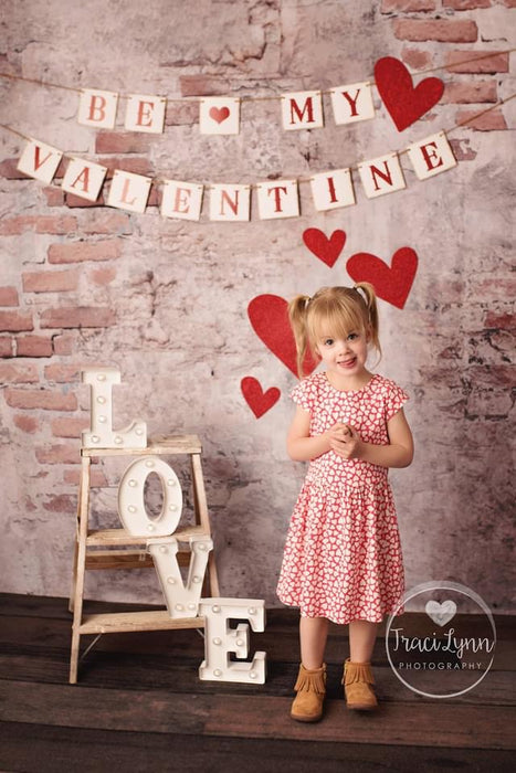 Augustine Aged Brick