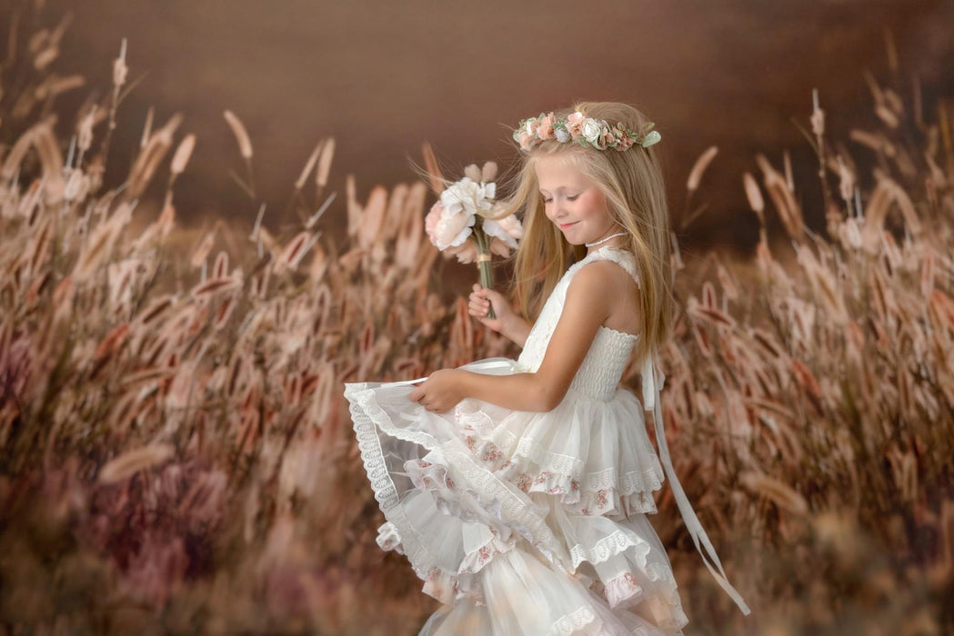 Dreamy Wheat Field (BD)