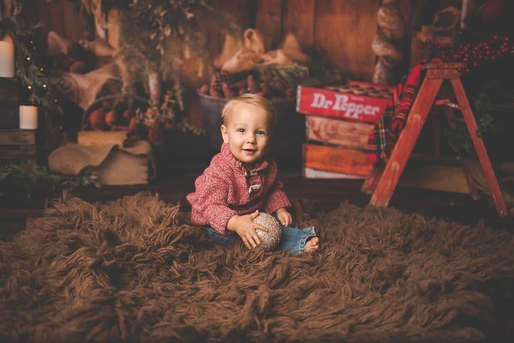 Owl Be Home for Christmas