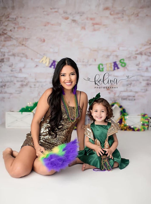 X Drop manhatten brick