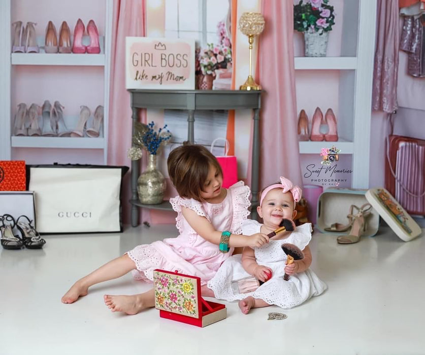 Girls Just Wanna Have Fun