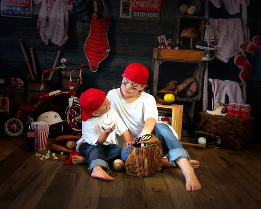 For The Love of The Game