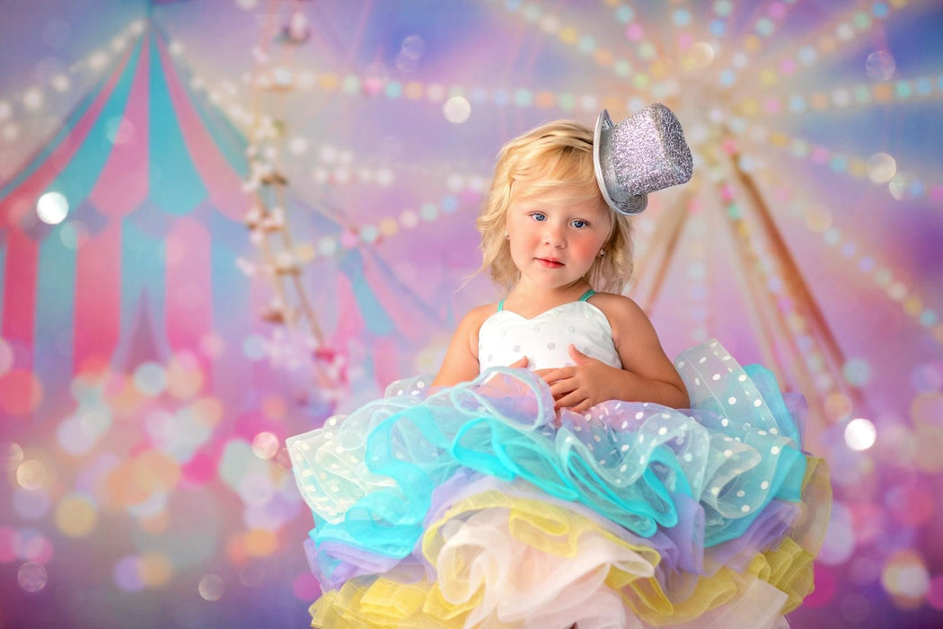 Run Away to the Circus