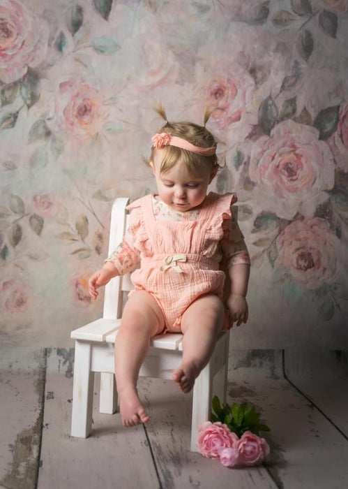 Grace Gratitude Medley Double