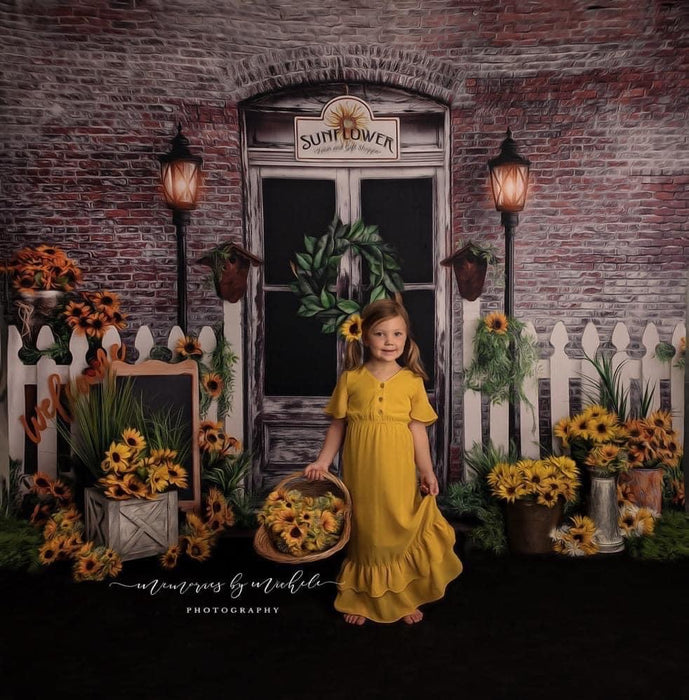 Urban Sunflower Shop