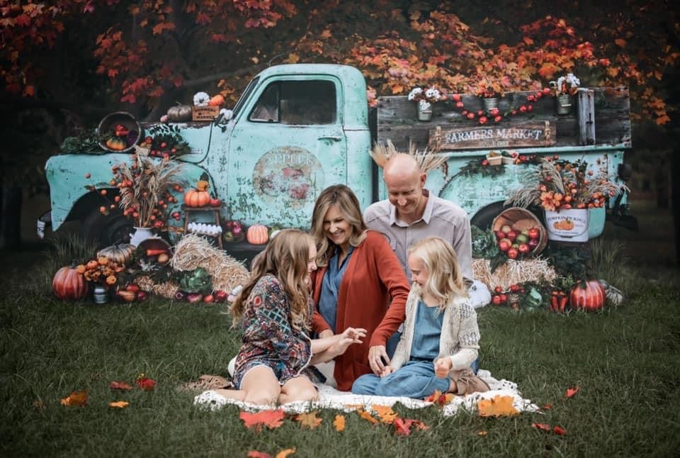 Autumn Acres Farmers Market