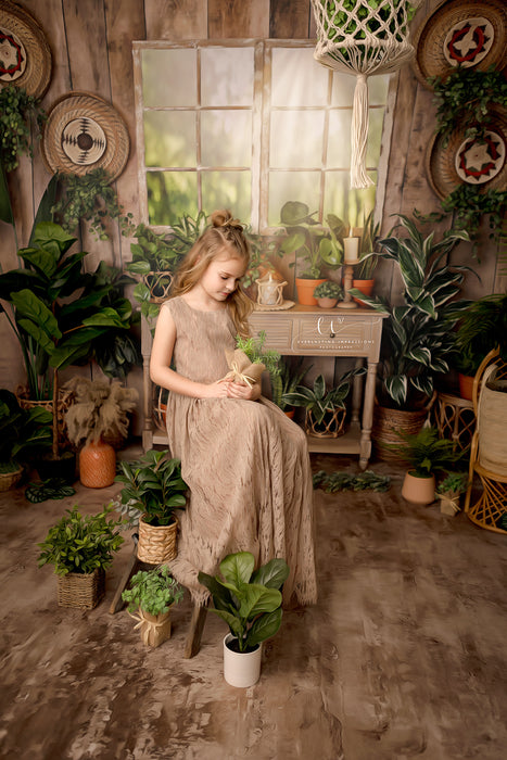 Cozy Boho Living (JA)