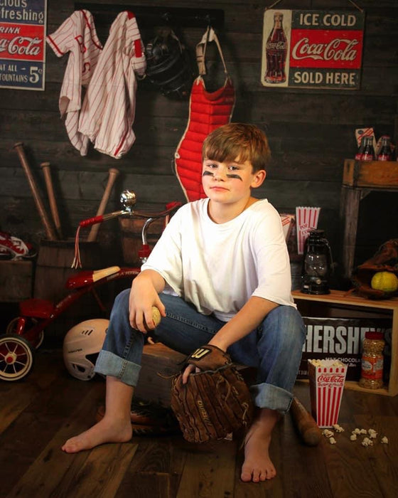 For The Love of The Game