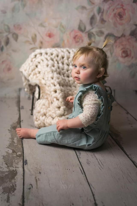 Grace Gratitude Medley Double