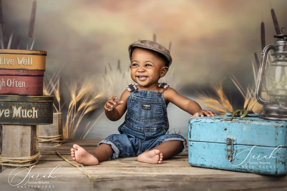 Dreaming of Fishing (JM)