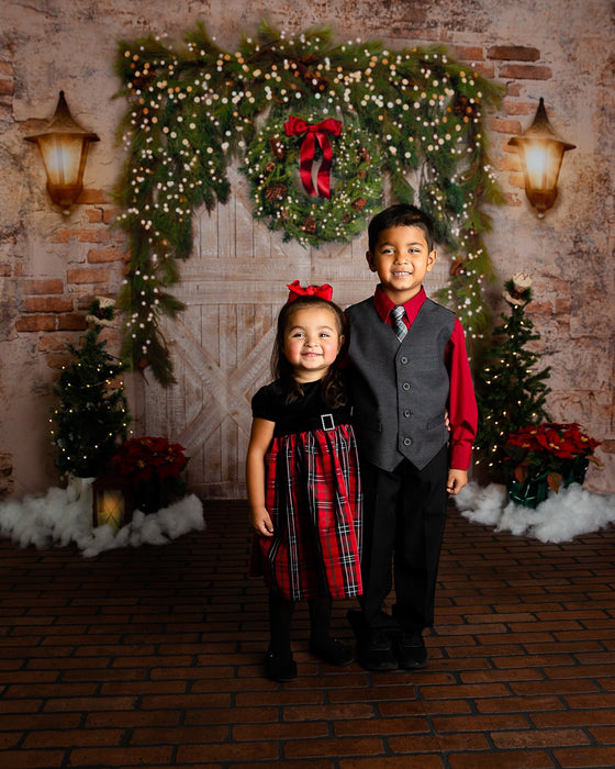 Brooklyn Holidays (Lights)