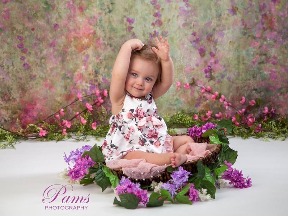 Heirloom Blooming Expressions