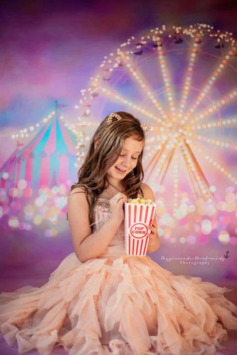 Sweeps Run Away to the Circus