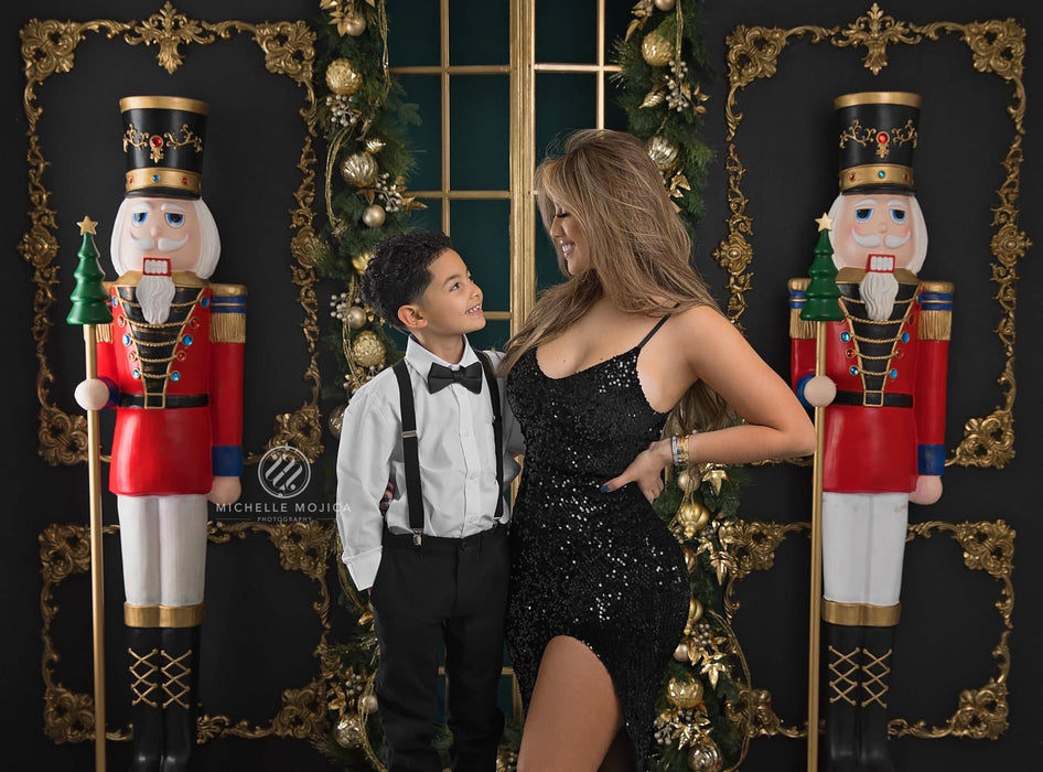 Christmas Nutcrackers (MM)