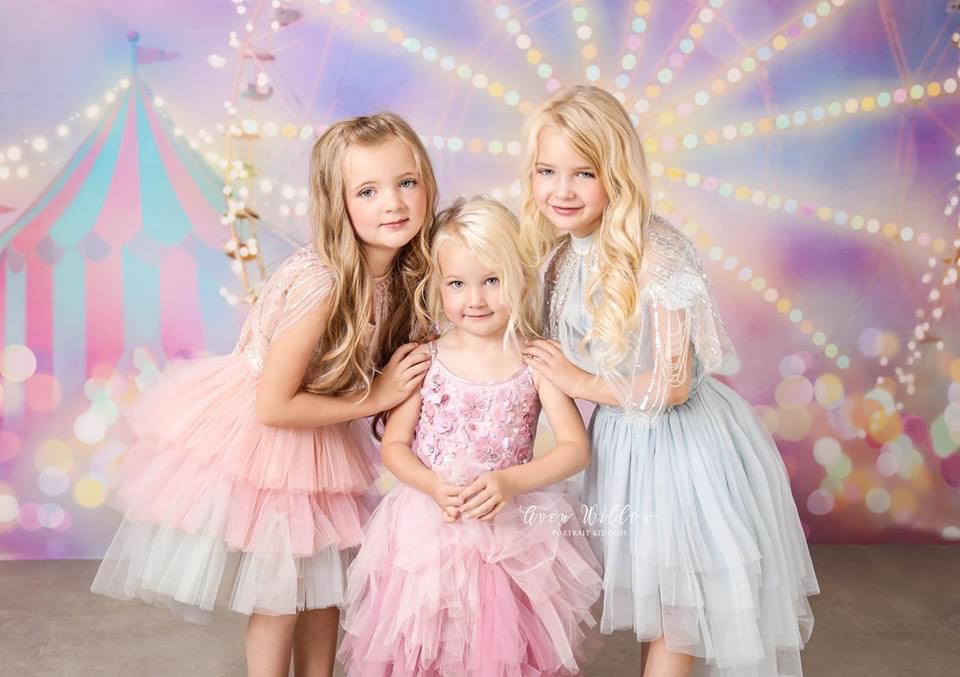 Run Away to the Circus