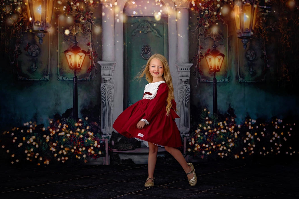 Grand Holiday Extra Lights (CC)