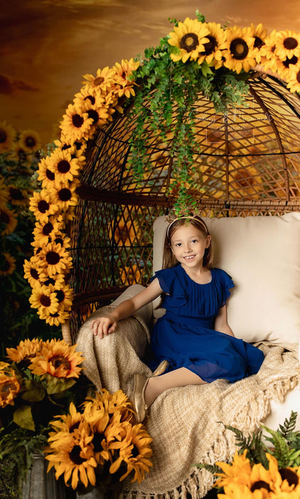 Sweet Sunflower Field (CC)