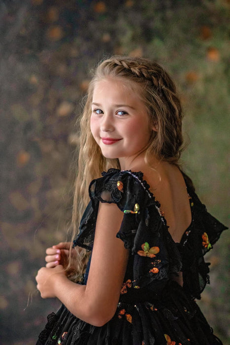 Sweeps Heirloom Garden Harmony