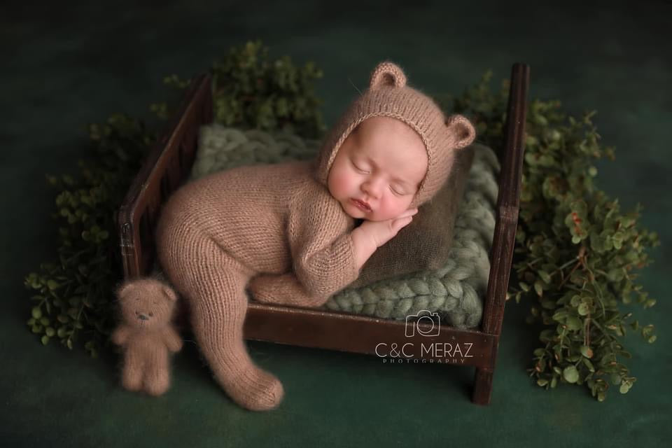 Bitty Dream Bundle - Earth