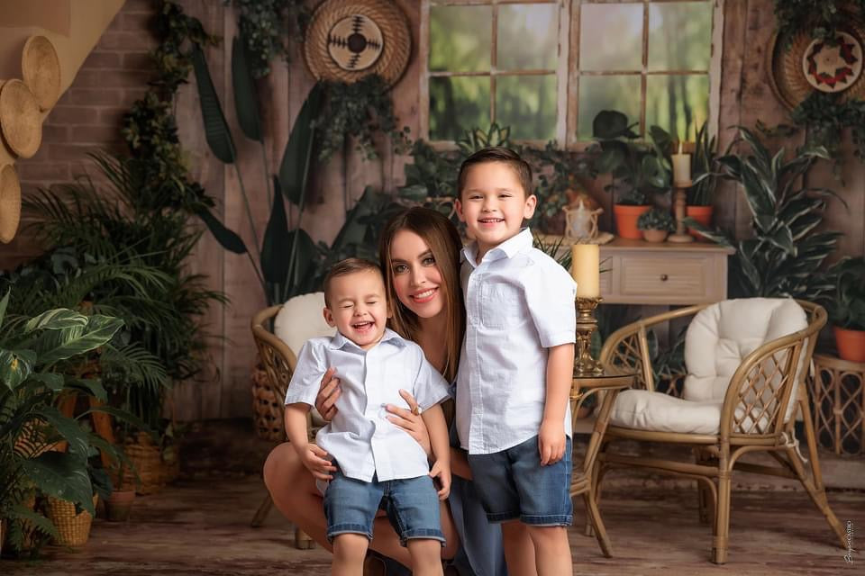 Cozy Boho Living (JA)