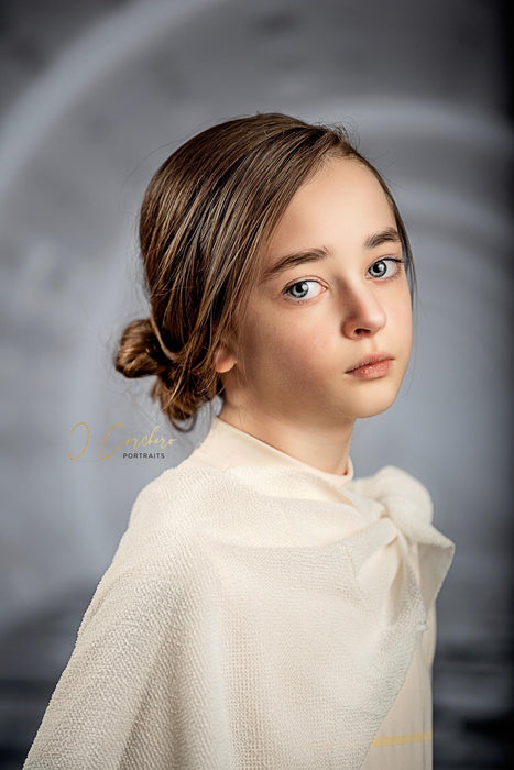 Sweeps Into the Force (CC)