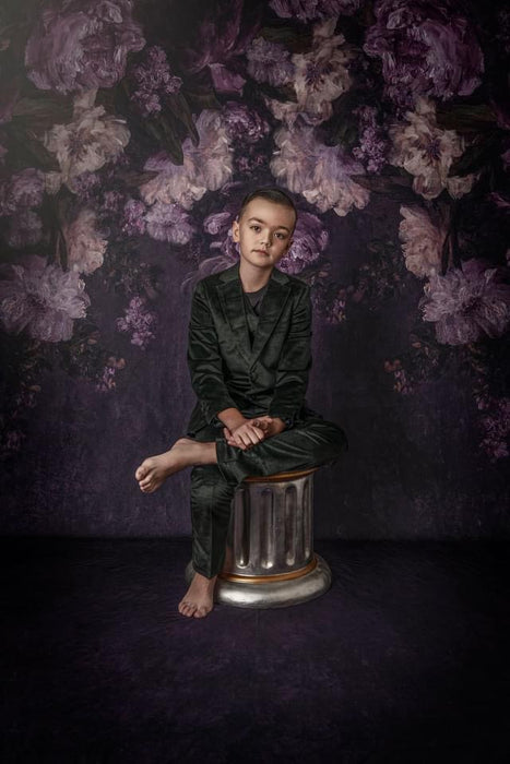 Sweeps Plum Passion (CC)