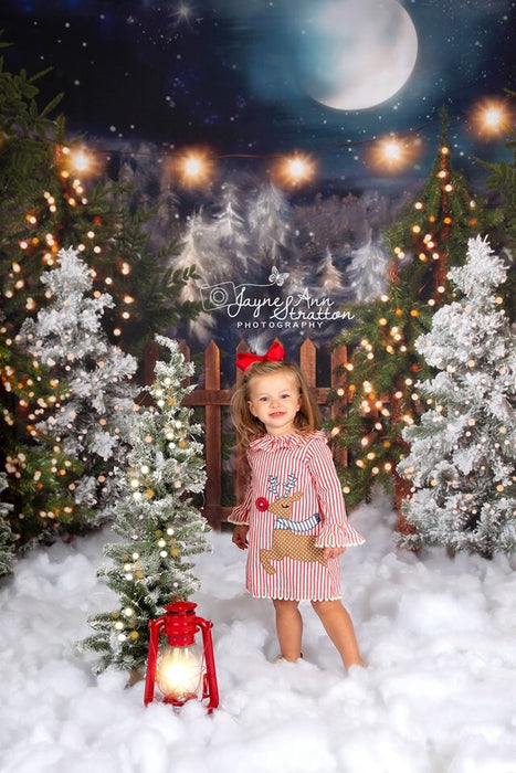 Northern Delights Fence (BS)