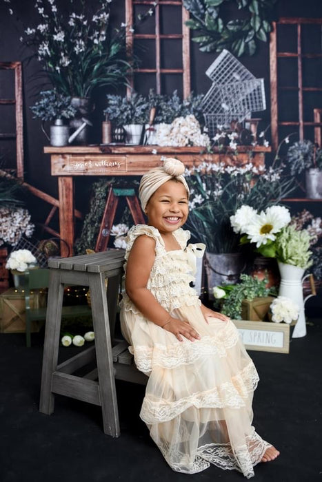 Cottontail and Co (Dark) (VR)