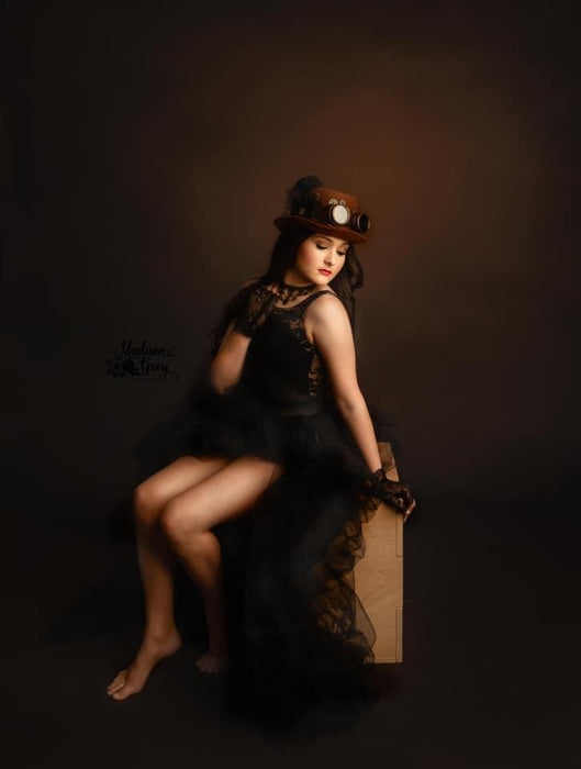 Heirloom Dipped in Chocolate