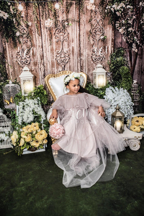 A Summer's Night Dream