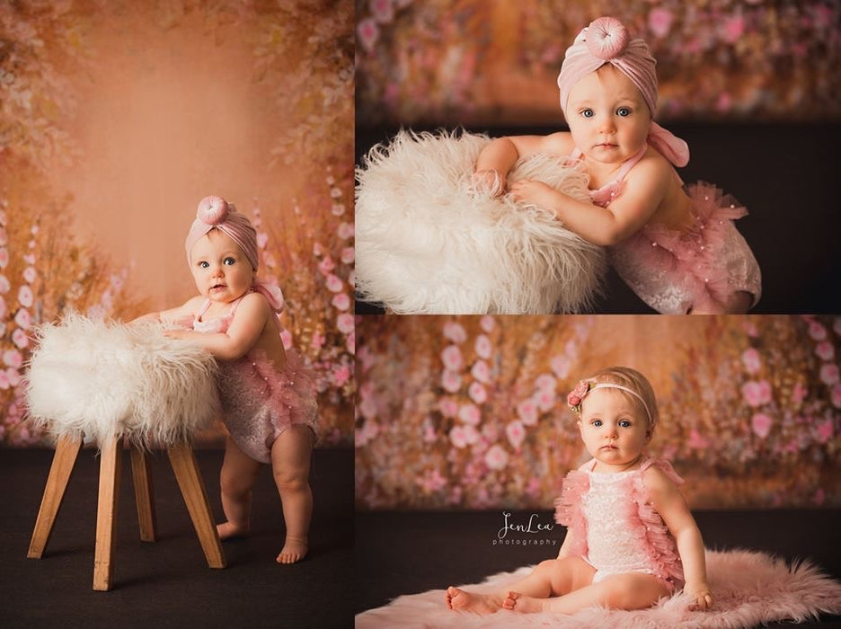 100 Acre Spring Floor (SS)