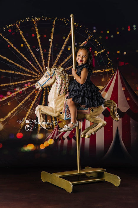 Sweeps Twilight Carnival