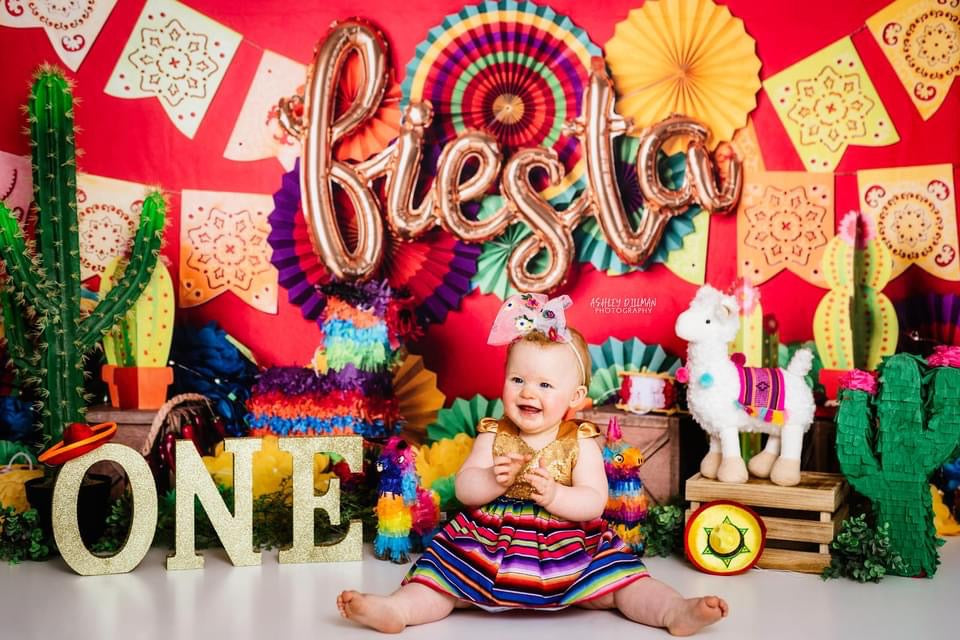 Tacobout a fiesta (AH)