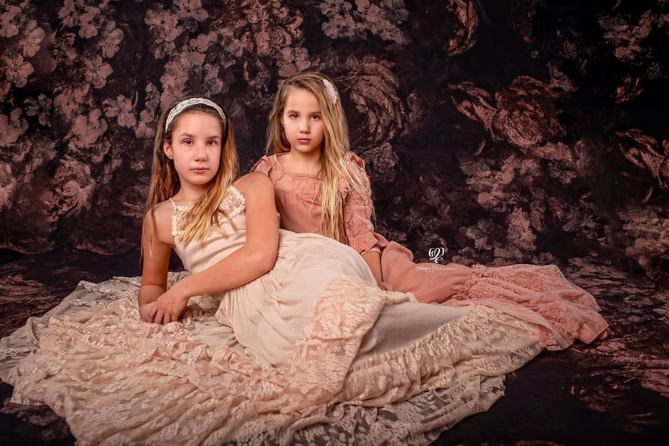 Sweeps Blooming Embrace