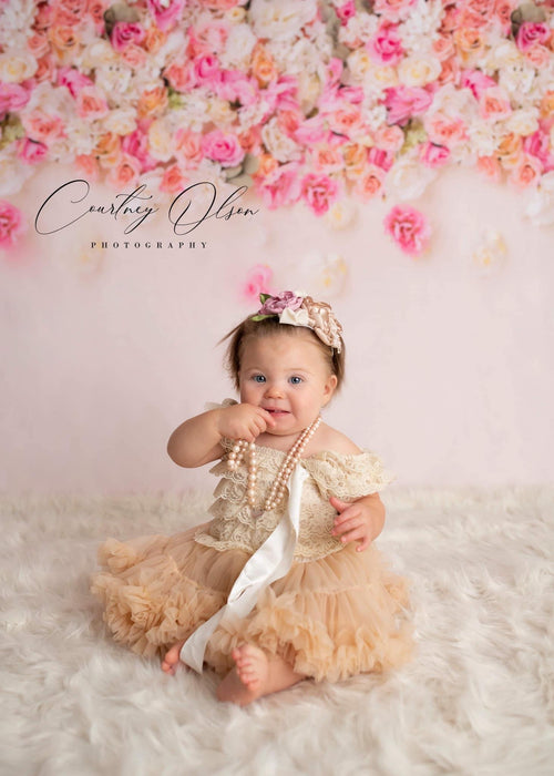 Massart Flower Wall Massart