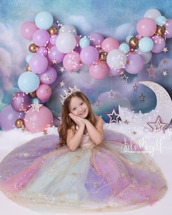 Birthday By The Moon