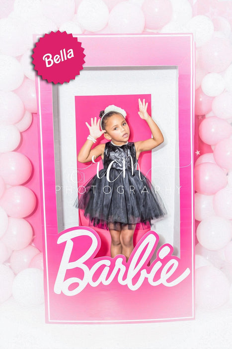 Girls Stars and Stripes